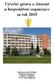 Výroční zpráva o činnosti a hospodaření organizace za rok 2018