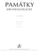CIX / 2018 PEER-REVIEWED OPEN ACCESS JOURNAL FOUNDED 1854 INSTITUTE OF ARCHAEOLOGY OF THE CZECH ACADEMY OF SCIENCES, PRAGUE, V. V. I.