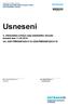 Usnesení. Usnesení. 4. mimořádná schůze rady městského obvodu konané dne čís. 0297/RMObM1822/4/ /RMObM1822/4/19