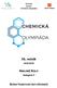 Ústřední komise Chemické olympiády. 55. ročník 2018/2019 KRAJSKÉ KOLO. Kategorie E ŘEŠENÍ TEORETICKÉ ČÁSTI (50 BODŮ)