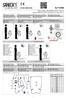 SLP 54RB EN ISO 9001: ,1-0,6 MPa