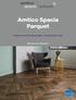 Amtico Spacia Parquet