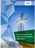 Maximální úspory kvality energie řešení energetické hospodárnosti. Page Strana 1 1