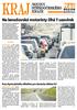 Na benešovské motoristy číhá 7 uzavírek
