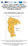 Zpráva z území o průběhu efektivní meziobecní spolupráce v rámci správního obvodu obce s rozšířenou působností Nové Město na Moravě