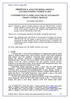 PŘÍSPĚVEK K ANALÝZE RIZIKA MODULU AUTOMATICKÉHO VEDENÍ VLAKU CONTRIBUTION TO RISK ANALYSIS OF AUTOMATIC TRAIN CONTROL MODULE