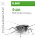 Chytrá řešení BASF. Švábi. BASF Pest Control Solutions