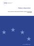 Pokyny a doporučení. Pokyny a doporučení k zavedení jednotného, efektivního a účinného posuzování dohod o interoperabilitě ESMA/2013/322