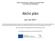Projekt Místní akční plán vzdělávání na území ORP Zábřeh CZ /0.0/0.0/15005/ Akční plán. pro rok 2017