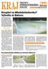 Koupání na Mladoboleslavsku? Vyhněte se Bakovu