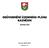 ODŸVODNÃNÍ ÚZEMNÍHO PLÁNU KAZNÃJOV TEXTOVÁ»ÁST. Ing. arch. Ladislav Bareö