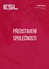 E S L, a.s. Dukelská třída 247/69. představení společnosti