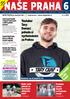 Youtuber Tary: Domácí pohodu si vychutnávám za Prahou