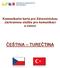 Komunikační karta pro Zdravotnickou záchrannou službu pro komunikaci s cizinci ČEŠTINA TUREČTINA