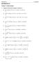 MATEMATIKA III. π π π. Program - Dvojný integrál. 1. Vypočtěte dvojrozměrné integrály v obdélníku D: ( ), (, ): 0,1, 0,3, (2 4 ), (, ) : 1,3, 1,1,