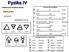 Fyzika IV. Pojem prvku. alchymie. Paracelsus (16.st) Elektronová struktura atomů