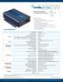 MAXIMUM DC INPUT CURRENT NO LOAD CURRENT DRAW OVER LOAD / SHORT CIRCUIT OVER TEMPERATURE HIGH DC INPUT VOLTAGE DC INPUT VOLTAGE, VOLTS