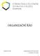 ORGANIZAČNÍ ŘÁD. S účinností od Střední škola železniční, technická a služeb, Šumperk. Gen. Krátkého 30, Šumperk