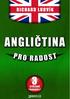 Angličtina pro radost III. Středně pokročilí