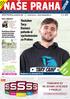 Hradčany Malá Strana Staré a Nové Město Nusle Vinohrady Vyšehrad Žižkov. Youtuber Tary: Domácí pohodu si vychutnávám za Prahou