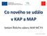Co nového se událo v KAP a MAP. Setkání Řídícího výboru MAP MČ P3