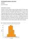 Obr. 1 Histogram rozložení četnosti výskytu sarkoidózy podle věku.