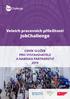 Veletrh pracovních příležitostí JobChallenge