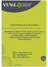 CERTIFIKOVANÁ METODIKA č. 95/2018