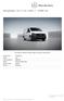 Mercedes-Benz - Vito 111 CDI / KAWA / L EXPRES 4x2