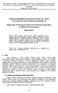 ODHAD PRŮBĚHU ENERGETICKÝCH TOKŮ VE SLEDOVANÝCH EKOSYSTÉMECH Estimation of Energetic Fluxes and Evapotranspiration of Monitored Ecosystems